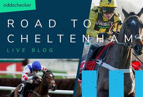 cheltenham oddschecker|cheltenham oddschecker today.